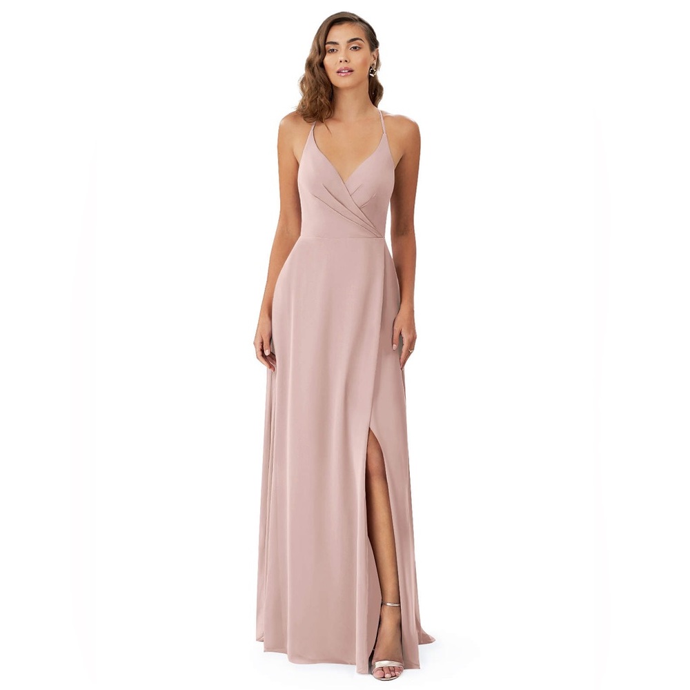 Azazie Davis Formal Dress